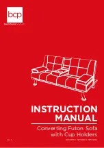 Предварительный просмотр 1 страницы BCP SKY2878 Instruction Manual