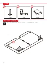 Предварительный просмотр 4 страницы BCP SKY2878 Instruction Manual