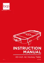 BCP SKY2896 Instruction Manual предпросмотр