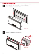 Preview for 6 page of BCP SKY2912 Instruction Manual