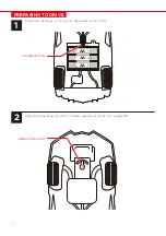 Предварительный просмотр 4 страницы BCP SKY2918 Instruction Manual