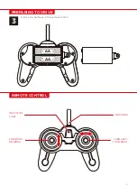 Preview for 5 page of BCP SKY2918 Instruction Manual