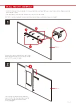 Preview for 5 page of BCP SKY2950 Instruction Manual