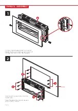 Предварительный просмотр 6 страницы BCP SKY2970 Instruction Manual