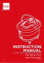 BCP SKY3011 Instruction Manual preview