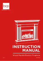 Предварительный просмотр 1 страницы BCP SKY3024 Instruction Manual