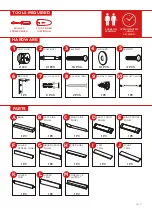 Preview for 3 page of BCP SKY3024 Instruction Manual