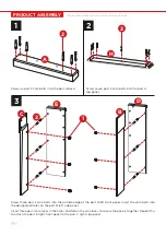 Предварительный просмотр 4 страницы BCP SKY3024 Instruction Manual