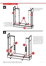 Предварительный просмотр 5 страницы BCP SKY3024 Instruction Manual