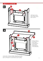 Preview for 7 page of BCP SKY3024 Instruction Manual