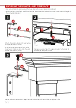 Preview for 10 page of BCP SKY3024 Instruction Manual