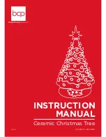 Предварительный просмотр 1 страницы BCP SKY3037 Instruction Manual