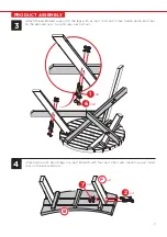 Preview for 5 page of BCP SKY3043 Instruction Manual