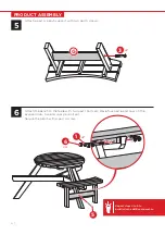 Preview for 6 page of BCP SKY3043 Instruction Manual