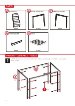 Preview for 4 page of BCP SKY3059 Instruction Manual