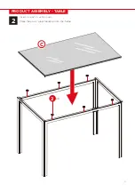 Preview for 5 page of BCP SKY3059 Instruction Manual