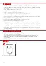 Preview for 2 page of BCP SKY3065 Instruction Manual