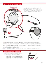 Предварительный просмотр 3 страницы BCP SKY3065 Instruction Manual