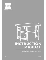 BCP SKY3081 Instruction Manual preview