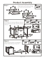 Preview for 4 page of BCP SKY3081 Instruction Manual