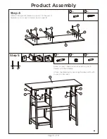 Preview for 5 page of BCP SKY3081 Instruction Manual