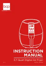 Предварительный просмотр 1 страницы BCP SKY3101 Instruction Manual