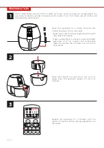 Preview for 6 page of BCP SKY3101 Instruction Manual