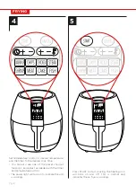 Preview for 8 page of BCP SKY3101 Instruction Manual