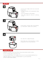 Предварительный просмотр 9 страницы BCP SKY3101 Instruction Manual