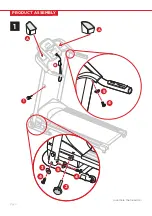 Предварительный просмотр 4 страницы BCP SKY3123 Instruction Manual