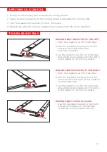 Предварительный просмотр 7 страницы BCP SKY3123 Instruction Manual