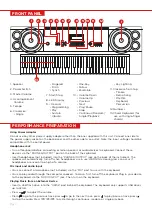 Предварительный просмотр 4 страницы BCP SKY3160 Instruction Manual