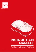 Предварительный просмотр 1 страницы BCP SKY3197 Instruction Manual