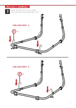 Preview for 5 page of BCP SKY3204 Instruction Manual