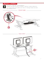 Preview for 5 page of BCP SKY3276 Instruction Manual