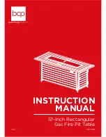 BCP SKY3289 Instruction Manual preview