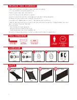 Preview for 4 page of BCP SKY3289 Instruction Manual