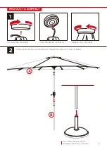 Preview for 5 page of BCP SKY3297 Instruction Manual