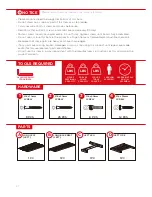 Preview for 2 page of BCP SKY3344 Instruction Manual