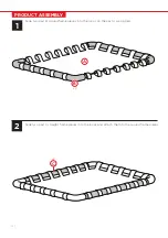 Preview for 4 page of BCP SKY3403 Instruction Manual