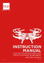 BCP SKY3474 Instruction Manual preview