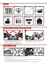 Preview for 3 page of BCP SKY3474 Instruction Manual