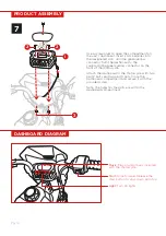 Предварительный просмотр 10 страницы BCP SKY3486 Instruction Manual