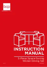 BCP SKY3500 Instruction Manual preview