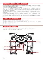 Предварительный просмотр 10 страницы BCP SKY3722 Instruction Manual