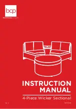 BCP SKY3749 Instruction Manual preview