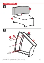 Preview for 3 page of BCP SKY3749 Instruction Manual