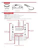 Preview for 6 page of BCP SKY3755 Instruction Manual