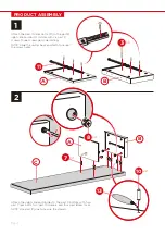 Preview for 4 page of BCP SKY3766 Instruction Manual