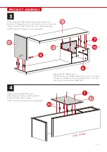 Preview for 5 page of BCP SKY3766 Instruction Manual